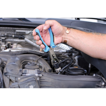 LASER Electrical Disconnect Pliers