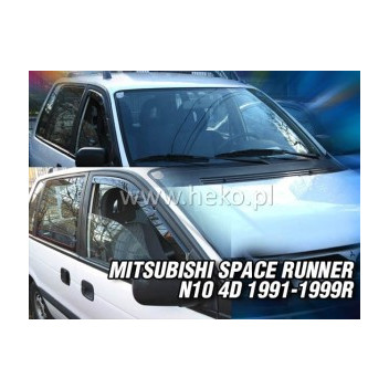 MITZUBISHI SPACE RUNNER N10 91-99