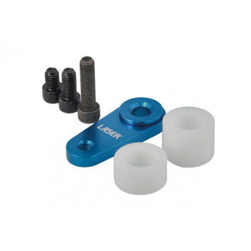 LASER Drive Flange locking kit