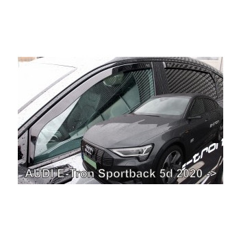 AUDI E-TRON SPORTBACK 2020- (FULL SET)