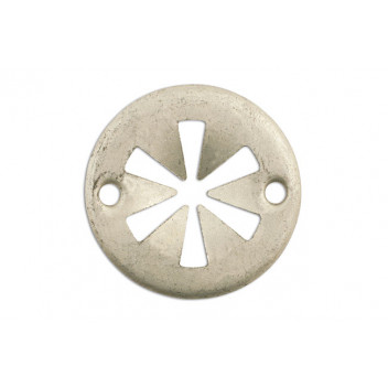 CONNECT Metal Trim Fastener(Star Centre)Suits VAG Group,Ford