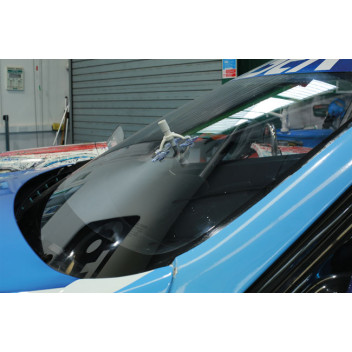 LASER Windscreen Repair Kit