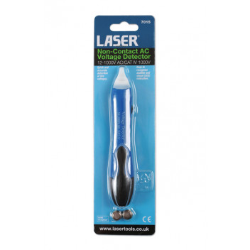 LASER Non-Contact Voltage Detector