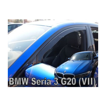 BMW 3 G20 4/5D 2019>