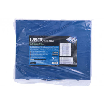 LASER Engine Timing Kit VW 1.5 TSI Petrol