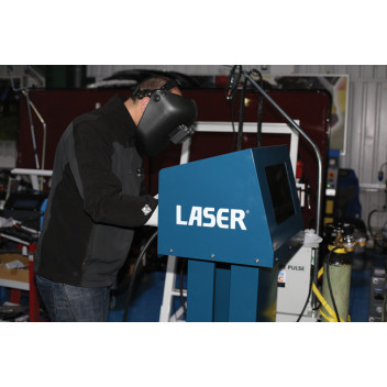 LASER Welding Helmet with Lens