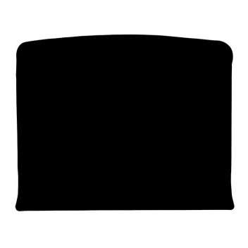 Rubber Boot Mat VW TOUAREG/Porsche Cayenne 2003-2009