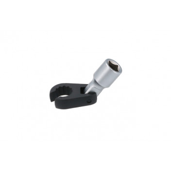 LASER Flexible Crows Foot Wrench 14mm 3/8D"
