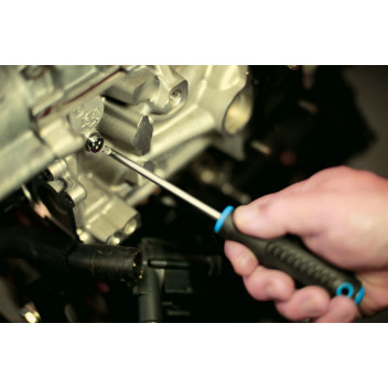 LASER Brake Caliper Bleed Screw Repair Kit