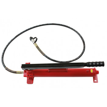 LASER Hydraulic Two Speed Hand Pump, 700 bar