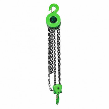 2 Ton Manual Chain Block