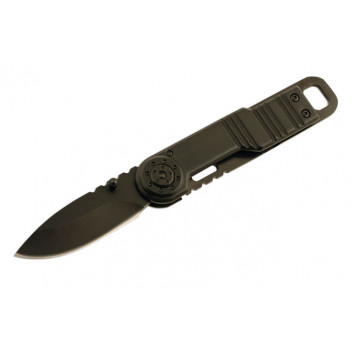 LASER Mechanics Mini Pocket Knife