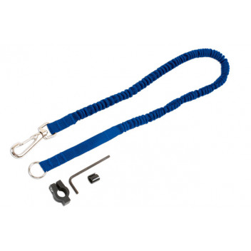 LASER Safety Tool Lanyard  - Screwdriver