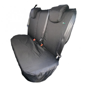 FORD FIESTA SEAT COVERS REAR