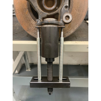 LASER BALL JOINT REMOVAL & INSTALLATION TOOL FOR FORD TRANSI