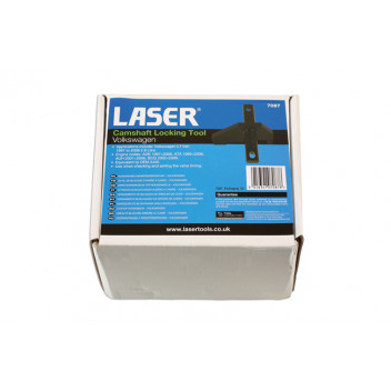 LASER Camshaft Locking Tool - for VW