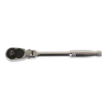 LASER Ratchet - Flexi Head/Extra Long 1/4D"