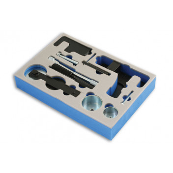 LASER Timing Tool Kit - GM Engines
