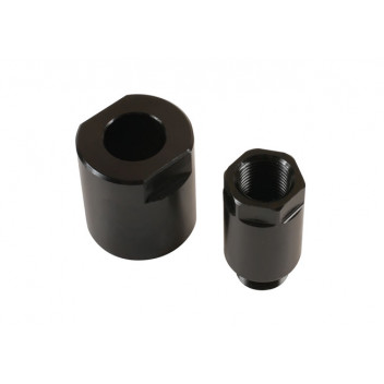 LASER Dual Connection Adaptor - Bosch