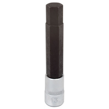 LASER Hex Bit 13mm