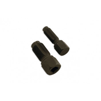 LASER Lambda Sensor Socket Thread Chaser - 2pc