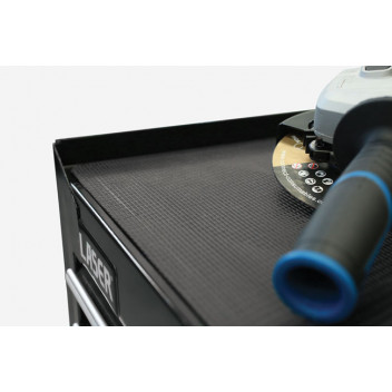 LASER Roller Cabinet 7 Drawer