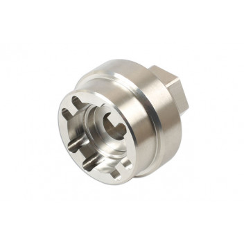 LASER Camshaft Nut Socket 25mm - for Ducati