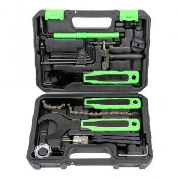 Set Of 20 Bike Tools