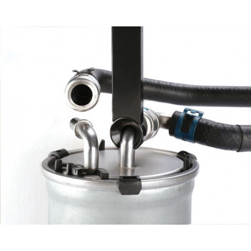 LASER Fuel Line Disconnect Set - Difficult Access
