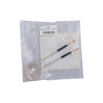 LASER Heat Inductor - Pad Kit