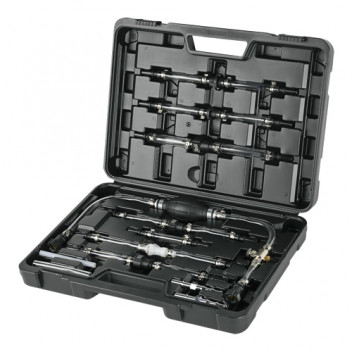 DIESEL FUEL SYSTEM BLEEDING KIT