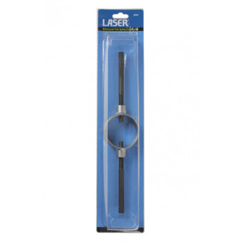 LASER Fork Spring Compressor - Motorcycle