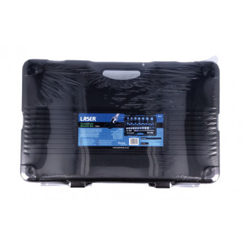 LASER Crows Foot Wrench Set 32pc