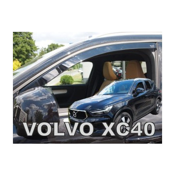 VOLVO XC40 5D 2018R.->  (FULL SET)