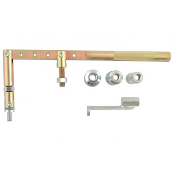 LASER Valve Spring Compressor