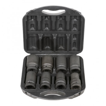 Set Of 8 Torque Multiplier Sockets