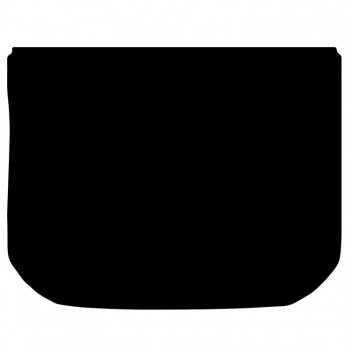 Rubber Boot Mat Audi TT 2014>