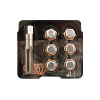 LASER Oil Sump Repair Kit M13 X 1.5