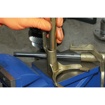 LASER BRASS DRIFT 200MMX20MM