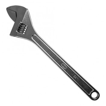 Adjustable Wrench 24",8435034524246"