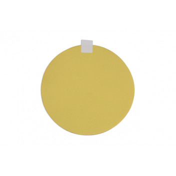 CONNECT Abracs Gold PSA Sanding Discs 150mm x P320 Box 100