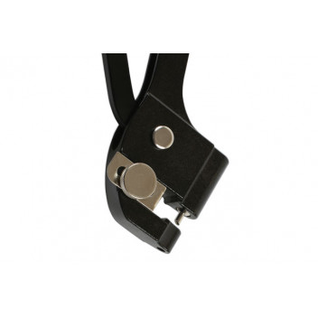 LASER Suspended Ceiling Grid Punch