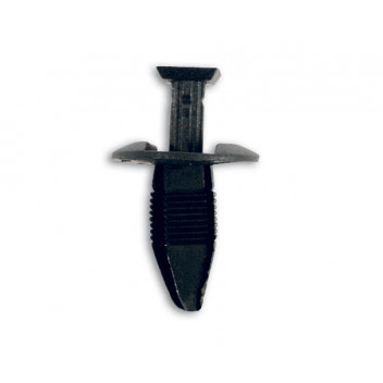 CONNECT Push Rivet Retaining Clip for Ford Pk 50