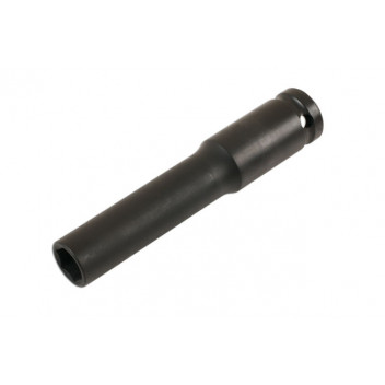LASER Extra Deep Impact Socket 1/2D 13mm"