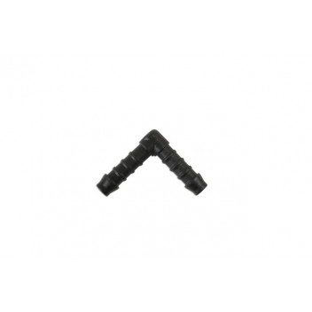 CONNECT Plastic Pipe Elbow Joiner 8mm ID Pk 5