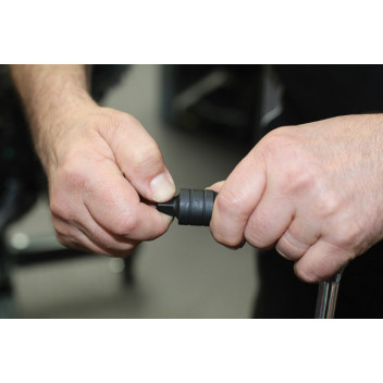 LASER Impact Universal Joint Set 3pc