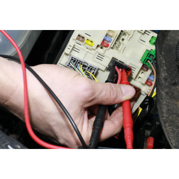 LASER Test Probe Kit - Slim Fit