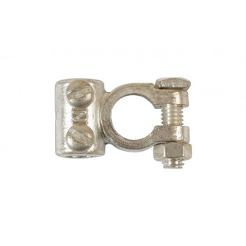 CONNECT Battery Terminals Negative 10.5mm (10)