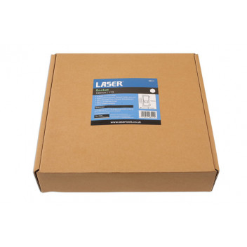 LASER Socket 160mm 1D"