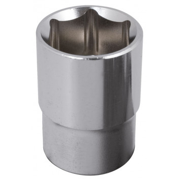 LASER Socket 3/8D 16mm"